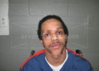 Taurean James-Henry Gray