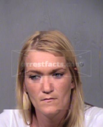 Tanya Rochelle Devriese
