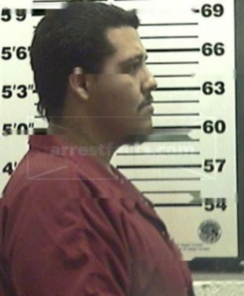 Richard M Martinez