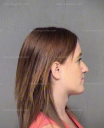 Tiffany Marie Estrada