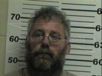 Michael Francis Treis