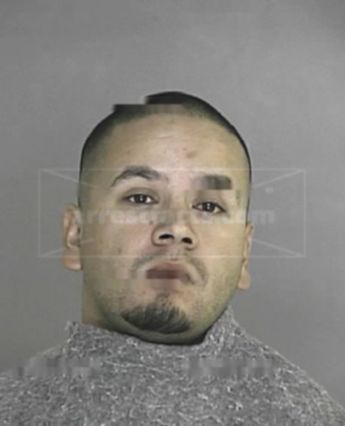 Christopher Jamison Perry