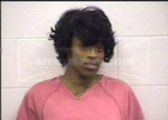 Shawnice Amber Mccarthur