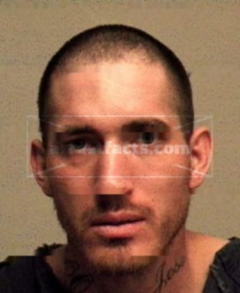 Travis Ryan Keene