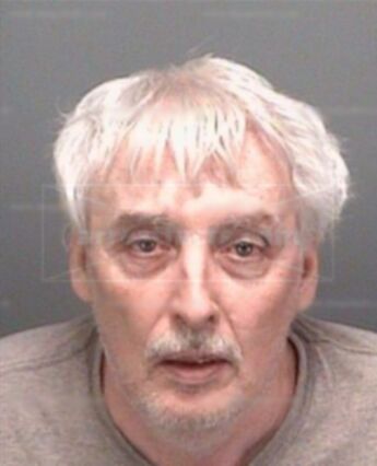 Darrel Gunter