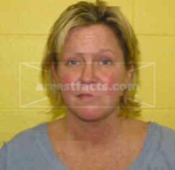 Kelly A Cox