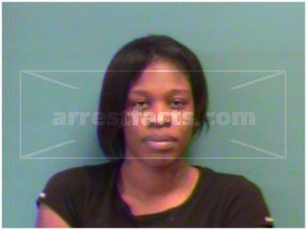 Tiesha Monique Moore