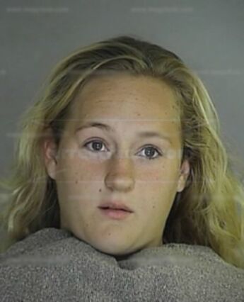 Courtney Nicole Eldridge