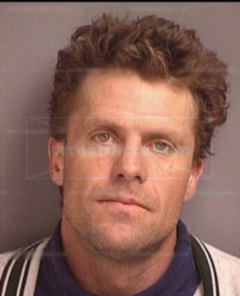 Kevin Lee Kittredge