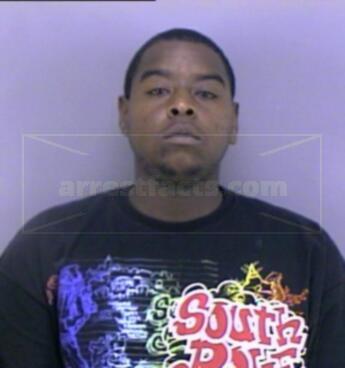 Deandre Marguire Argumon