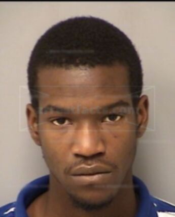 Darrell Lorenzo Beamon