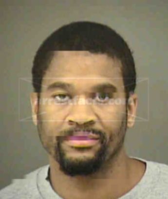 Alvin Dwight Fair