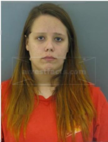 Andrea Crystal Welsh