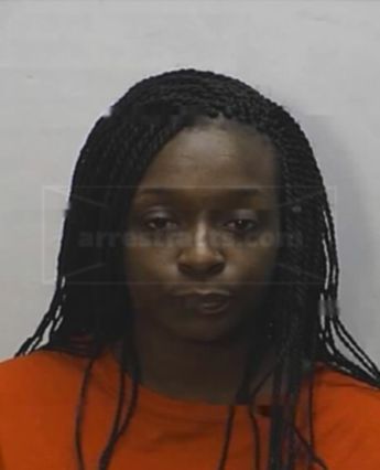 Delonia Juwanna Slaton