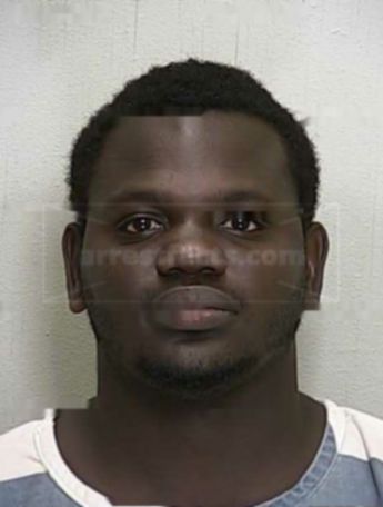 Otis Lashaun Mccurdy