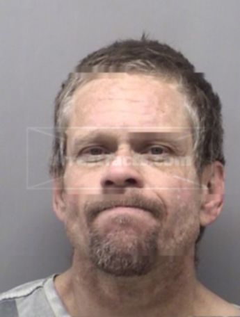 Sherrod Harrison Parsons