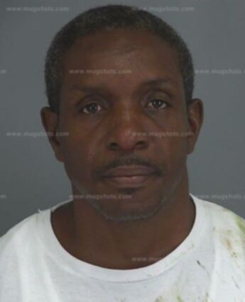 William Alphonso Moore