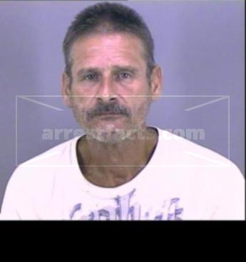 Howard Eugene Bradshaw