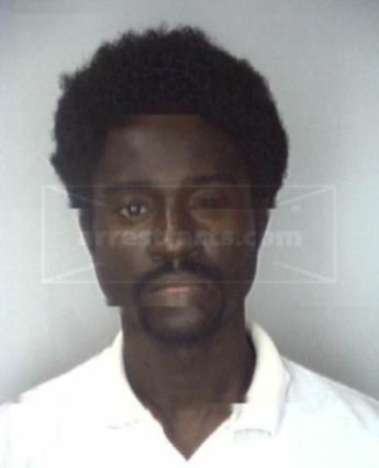 Kenneth Ray Tillery