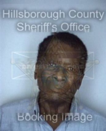 Jerome Mcintyre