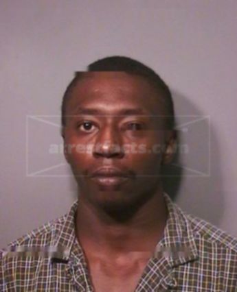 Thomas Henry Evans