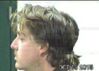Travis Allen Brown