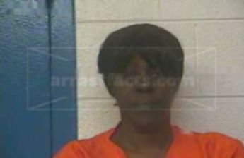 Beverly Jean Garmon