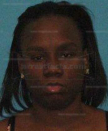 Brittany Tiaehsa Morrison