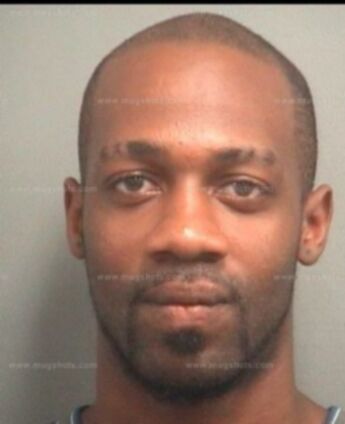 Tony Bernard Turnipseed