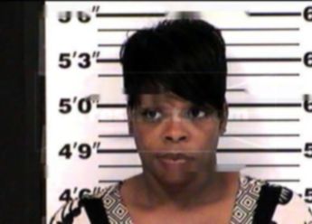 Talisha Lashaun Givens