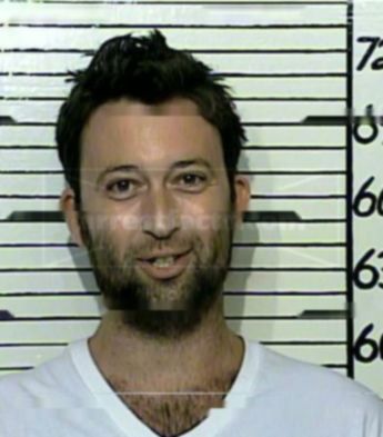 Jesse Edward Vernon