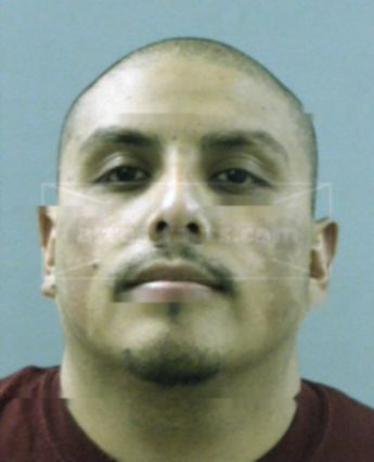 Jesus Cruz Maldonado