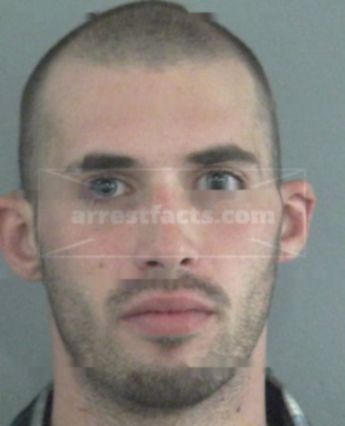 Tyler Coal Burdeshaw