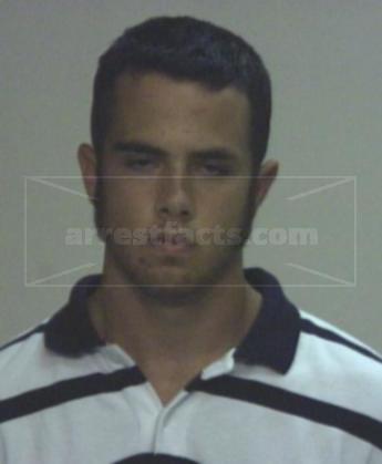 Garrison Scott Ferguson