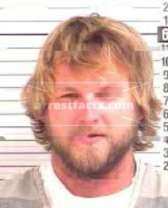 Billy Gene Iii Blount