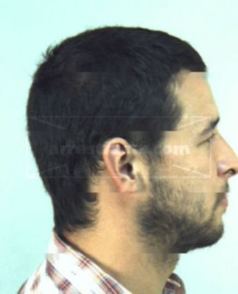 Jeremy Lee Jefferson