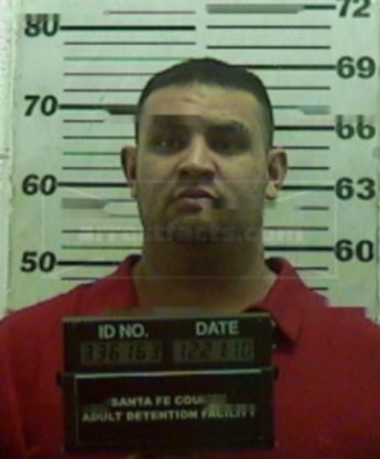 Julian D Martinez