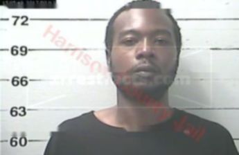 Anthony Desean Scott
