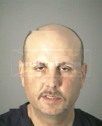 Mark John Mcguire