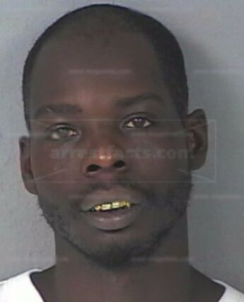 Desmond Lamar Fagin