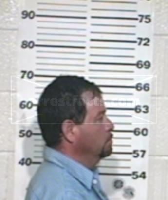 Gerardo Flores Mata