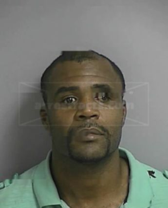 Lonnie Shaundion Watkins