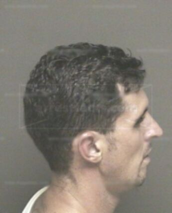 Ronald Thomas Harmon