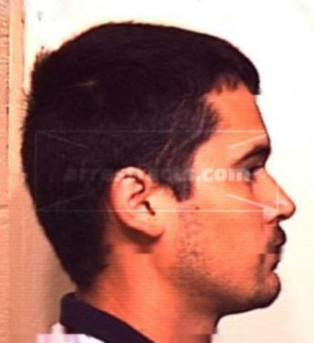Sergio Eduardo Espinoza