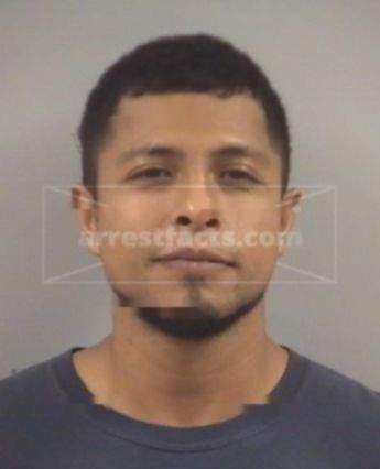 Hugo Alberto Rojas