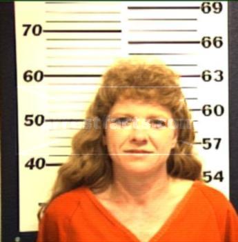 Cynthia Sue Trammell