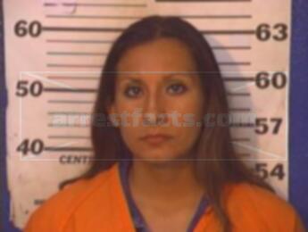 Linda Estrada Aguilar