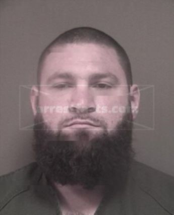 Allen Willia Burch
