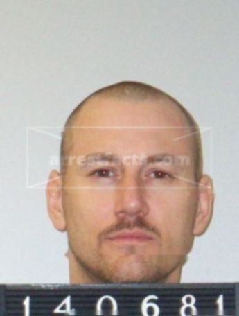 David Allen Patrick