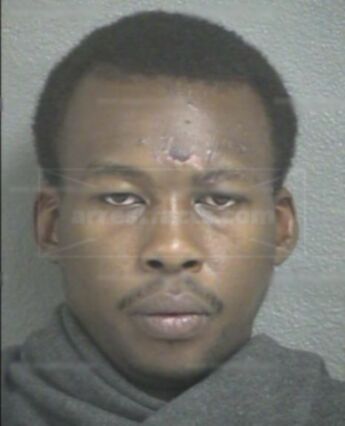 Charles Ray Brooks Jr